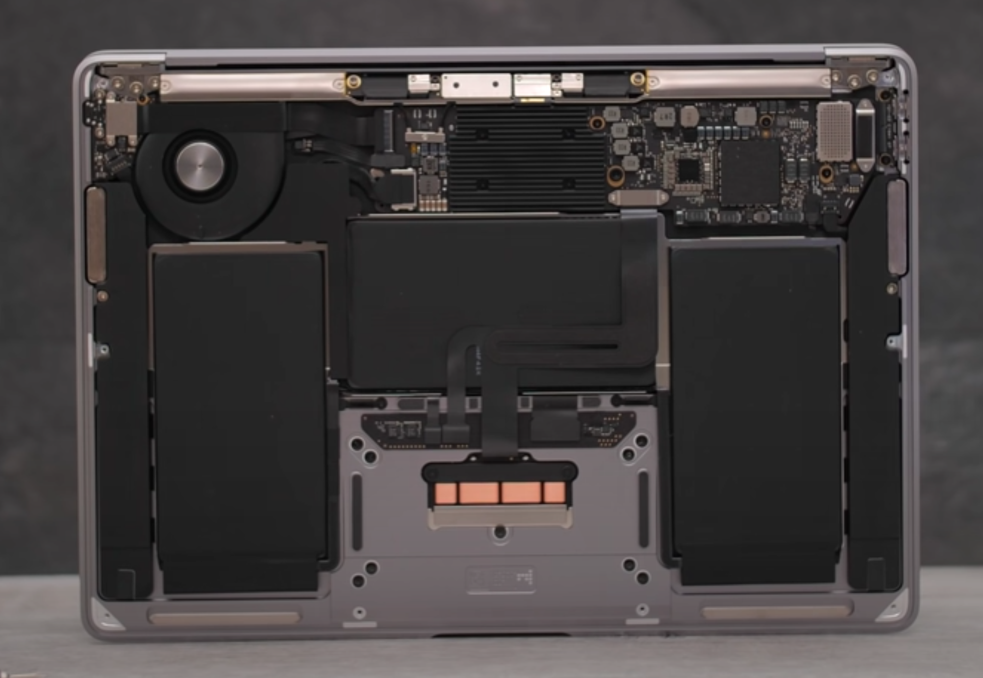 MacBook Air (2020) - Full In-Depth Review! (After 3+ Weeks of Use
